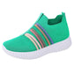 📢Last Day Special Price ￡13.99!!💐Women's Breathable Mesh Slip-On Sneakers