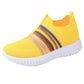 📢Last Day Special Price ￡13.99!!💐Women's Breathable Mesh Slip-On Sneakers
