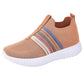 📢Last Day Special Price ￡13.99!!💐Women's Breathable Mesh Slip-On Sneakers