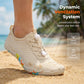 ❄️Summer cool-down deal: 70% OFF⚡50K+ SOLD!❄️Quick-Dry Aqua Shoes | Anti-Slip Water Shoes with Elastic Laces | Breathable Mesh Beach & Trail Footwear