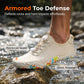 ❄️Summer cool-down deal: 70% OFF⚡50K+ SOLD!❄️Quick-Dry Aqua Shoes | Anti-Slip Water Shoes with Elastic Laces | Breathable Mesh Beach & Trail Footwear