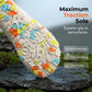 ❄️Summer cool-down deal: 70% OFF⚡50K+ SOLD!❄️Quick-Dry Aqua Shoes | Anti-Slip Water Shoes with Elastic Laces | Breathable Mesh Beach & Trail Footwear