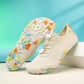 ❄️Summer cool-down deal: 70% OFF⚡50K+ SOLD!❄️Quick-Dry Aqua Shoes | Anti-Slip Water Shoes with Elastic Laces | Breathable Mesh Beach & Trail Footwear