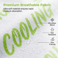 ⏳ Limited Time Buy 1 Get 5 -£8.99! ✨Instant Cooling Towel