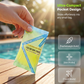 ⏳ Limited Time Buy 1 Get 5 -£8.99! ✨Instant Cooling Towel