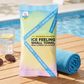 ⏳ Limited Time Buy 1 Get 5 -£8.99! ✨Instant Cooling Towel