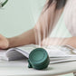 Portable Fan With Clip