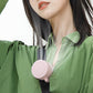 Portable Fan With Clip