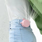 Portable Fan With Clip