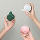 Portable Fan With Clip