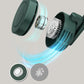 Portable Fan With Clip