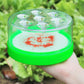 🔥 LIMITED-TIME SALE ONLY ￡8.99! ✨Reusable Fly Trap🪰✨Catches Hundreds of Flies… Without Plugs, Poisons or Panic! Cordless • Chemical-Free • Safe Around Kids & Pets • Works Indoors & Outdoors🇬🇧