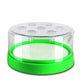 🔥 LIMITED-TIME SALE ONLY ￡8.99! ✨Reusable Fly Trap🪰✨Catches Hundreds of Flies… Without Plugs, Poisons or Panic! Cordless • Chemical-Free • Safe Around Kids & Pets • Works Indoors & Outdoors🇬🇧