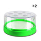 🔥 LIMITED-TIME SALE ONLY ￡8.99! ✨Reusable Fly Trap🪰✨Catches Hundreds of Flies… Without Plugs, Poisons or Panic! Cordless • Chemical-Free • Safe Around Kids & Pets • Works Indoors & Outdoors🇬🇧