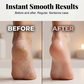 🏆LAST DAY SALE ONLY ￡10.99!!🔥Rechargeable Electric Foot File with Smart Pressure Control 🦶– Gentle & Safe Pedicure Tool for Smooth, Salon-Perfect Heels anywhere!💃