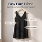 ⌛Limited-Time  70% OFF⚡Women's Casual Sleeveless V-Neck Dress