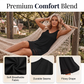 ⌛Limited-Time  70% OFF⚡Women's Casual Sleeveless V-Neck Dress