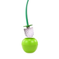🍒Only £9.99 Last Day Promotion!🍎Creative Cherry-Shaped Toilet Brush🚽