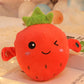 🍌Final Hours Flash Sale ￡13.99!!⚡🍓Give him a joyful childhood！🎶Fruit Sensor Beat Interactive Doll