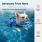 🥳2026 HOT SALE 50% OFF!💞50K+ SOLD!🐕👼Reflective Angel Wing Dog Life Jacket🌊✨