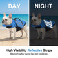🥳2026 HOT SALE 50% OFF!💞50K+ SOLD!🐕👼Reflective Angel Wing Dog Life Jacket🌊✨