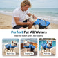 🥳2026 HOT SALE 50% OFF!💞50K+ SOLD!🐕👼Reflective Angel Wing Dog Life Jacket🌊✨