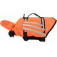 🥳2026 HOT SALE 50% OFF!💞50K+ SOLD!🐕👼Reflective Angel Wing Dog Life Jacket🌊✨