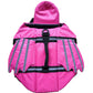 🥳2026 HOT SALE 50% OFF!💞50K+ SOLD!🐕👼Reflective Angel Wing Dog Life Jacket🌊✨