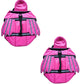 🥳2026 HOT SALE 50% OFF!💞50K+ SOLD!🐕👼Reflective Angel Wing Dog Life Jacket🌊✨