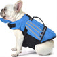 🥳2026 HOT SALE 50% OFF!💞50K+ SOLD!🐕👼Reflective Angel Wing Dog Life Jacket🌊✨