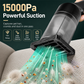 ⏳LAST DAY SALE 60% OFF !!🌿Handheld Cordless Mattress Vacuum Cleaner