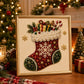 🎄Christmas Pre Sale ￡7.99!!⚡50K+ SOLD!🎅🧘Relaxing & Beginner-Friendly - 🎨💎DIY Christmas Pearl Diamond Art Kit