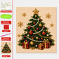 🎄Christmas Pre Sale ￡7.99!!⚡50K+ SOLD!🎅🧘Relaxing & Beginner-Friendly - 🎨💎DIY Christmas Pearl Diamond Art Kit