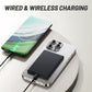 🔋2026 Summer New Arrival 70% OFF💥5000mAH Ultra Thin Magnetic Portable Charger