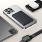 🔋2026 Summer New Arrival 70% OFF💥5000mAH Ultra Thin Magnetic Portable Charger