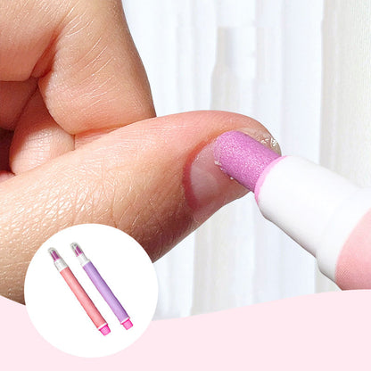 💗LAST DAY SALE 60% OFF⚡50K+ SOLD💕Scented Cuticle Oil Pen – Deep Moisturizing & Portable Nail Care Tool
