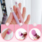💗LAST DAY SALE 60% OFF⚡50K+ SOLD💕Scented Cuticle Oil Pen – Deep Moisturizing & Portable Nail Care Tool