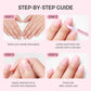 💗LAST DAY SALE 60% OFF⚡50K+ SOLD💕Scented Cuticle Oil Pen – Deep Moisturizing & Portable Nail Care Tool