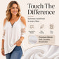 💃2026 Summer New Arrival 50% OFF💥Women's Lace Cold Shoulder Top with Zipper