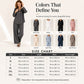 👚2026 Summer New Arrival 70% OFF💥Women's Casual Shirt & Wide Leg Pants Set