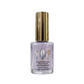 💜💅Last Day-Buy 1 Get 1 Free：ONLY ￡9.99!!!✨Lilac Glossy Mirror Nail Strengthener