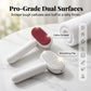 ⏰🔥 LAST DAY SALE 50% OFF 🏆 Double-Sided Foot Scraper – Easily Removes Calluses and Dead Skin ✨🦶