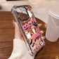 🎃Halloween Sale -70% OFF👻Halloween Pumpkin Ghost Phone Case🎃 4-Corner Anti-Fall, Cute Candy Pumpkin Ghost Design, Transparent Non-Yellowing Shockproof Cover