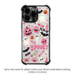 🎃Halloween Sale -70% OFF👻Halloween Pumpkin Ghost Phone Case🎃 4-Corner Anti-Fall, Cute Candy Pumpkin Ghost Design, Transparent Non-Yellowing Shockproof Cover