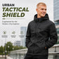 ⛈️LAST DAY 60% OFF🌧️🧥 Men's Outdoor Waterproof Hooded Jacket☔